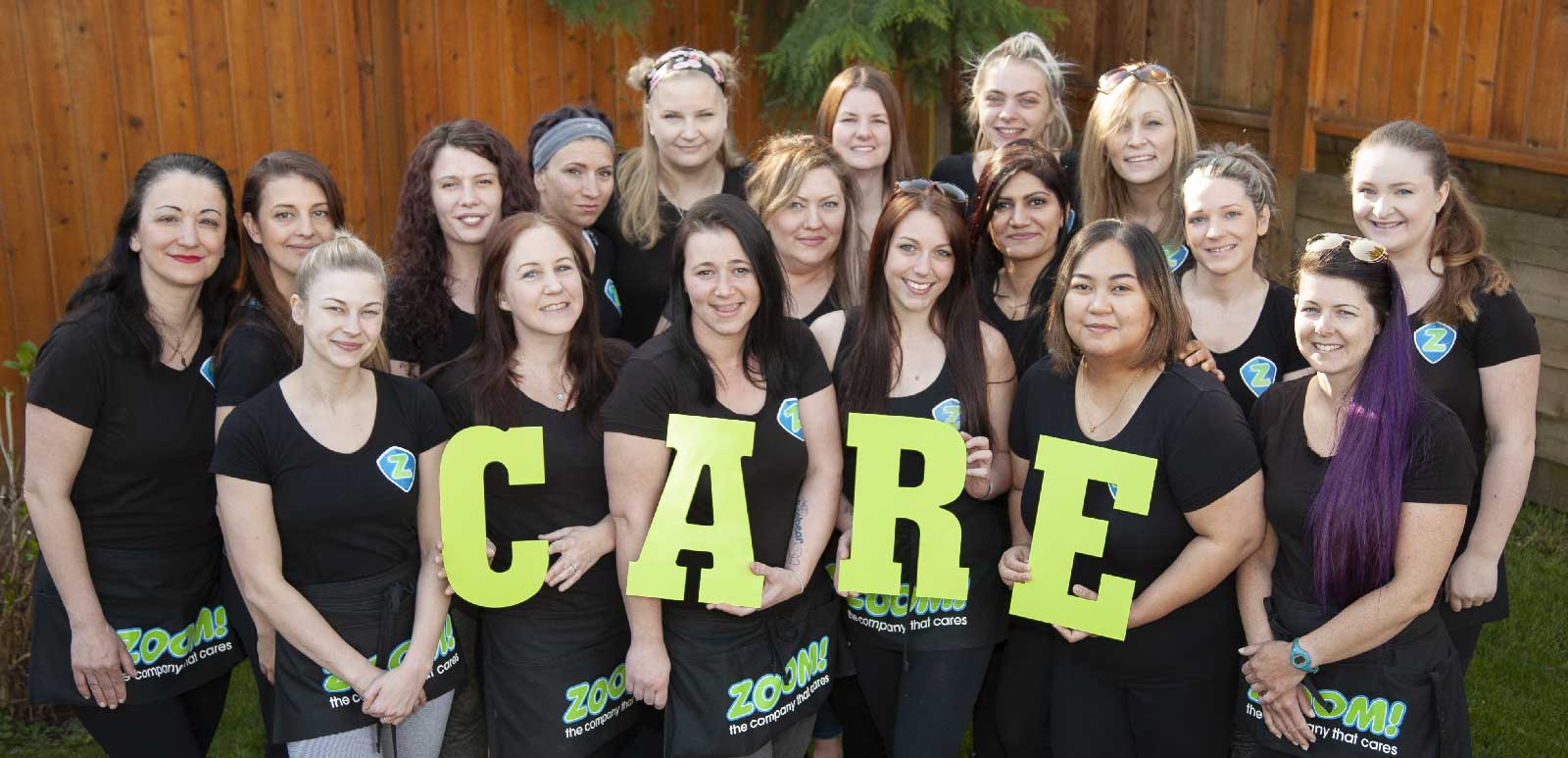 care