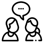 communication